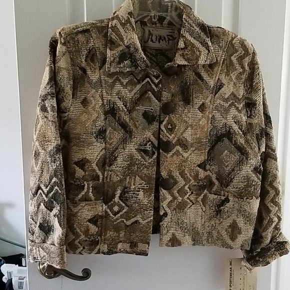 Brand new Jump short waisted jacket - Picture 1 of 1
